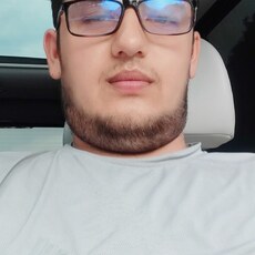 Фотография мужчины Боря, 24 года из г. Туапсе