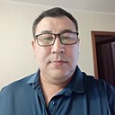 Кайрат, 53 года