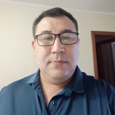 Фотография мужчины Кайрат, 53 года из г. Алматы
