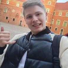Фотография мужчины Leo, 18 лет из г. Седльце