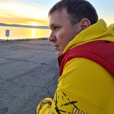 Фотография мужчины Anatolii, 35 лет из г. Чита