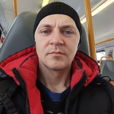 Фотография мужчины Владимир, 40 лет из г. Пинск