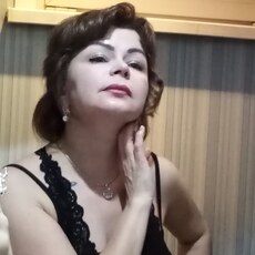 Фотография девушки Ольга, 47 лет из г. Енисейск