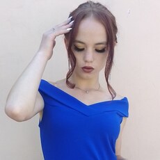 Фотография девушки Яна, 20 лет из г. Киев