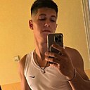 Сардор, 22 года