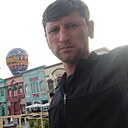 Абду, 39 лет