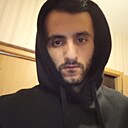 Баха, 26 лет
