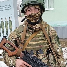 Фотография мужчины Андрей, 26 лет из г. Краснокаменск