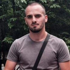 Фотография мужчины Муса, 28 лет из г. Северодвинск