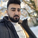 Юсиф Набиев, 29 лет