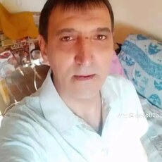 Фотография мужчины Сергей, 44 года из г. Ташкент