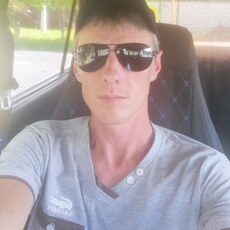 Фотография мужчины Дмитрий, 42 года из г. Мостовской