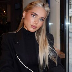 Фотография девушки Алина, 26 лет из г. Новомосковск