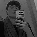 Мухаммад, 19 лет