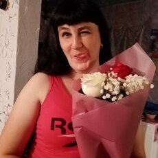 Фотография девушки Наталья, 36 лет из г. Бийск