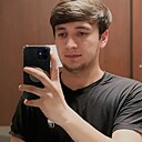 Сайид, 20 лет