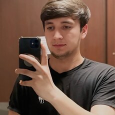 Фотография мужчины Сайид, 20 лет из г. Чехов