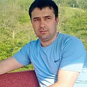 Али, 32 года