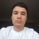 Латиф, 22 года