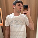 Аскер, 23 года