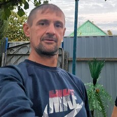 Фотография мужчины Алексей, 47 лет из г. Староминская