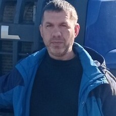 Фотография мужчины Александр, 52 года из г. Комсомольск-на-Амуре