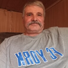 Фотография мужчины Сергей, 61 год из г. Калининград