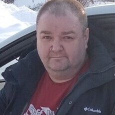 Фотография мужчины Вадим, 46 лет из г. Коркино