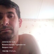 Фотография мужчины Закир, 39 лет из г. Михнево