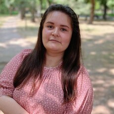 Фотография девушки Яна, 33 года из г. Днепр