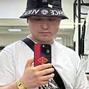 Бакытжан, 26 лет