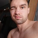 Даня, 25 лет