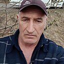 Сергей, 61 год