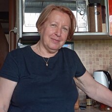 Фотография девушки Ольга, 66 лет из г. Иркутск