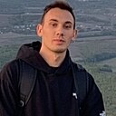 Андрей, 20 лет