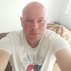 Фотография мужчины Oleksandr, 38 лет из г. Красный Лиман