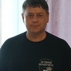 Фотография мужчины Андрей, 46 лет из г. Солнечногорск