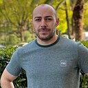 Bashir, 34 года