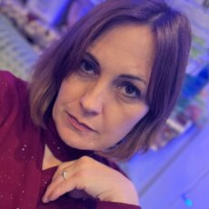 Фотография девушки Мила, 51 год из г. Подольск