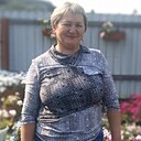 Надежда, 53 года