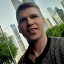 Олег, 34 года