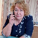 Ольга, 68 лет