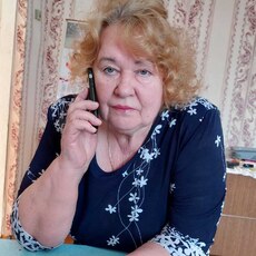 Фотография девушки Ольга, 68 лет из г. Екатеринбург