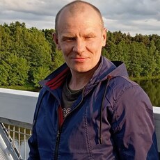 Фотография мужчины Владимир, 39 лет из г. Гродно