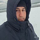 Макс, 33 года