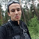 Сергей, 29 лет
