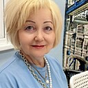 Лариса, 60 лет