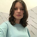 Настька, 18 лет