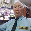 Жасулан, 49 лет