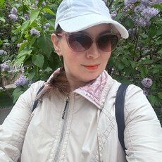 Фотография девушки Helena, 43 года из г. Тюмень